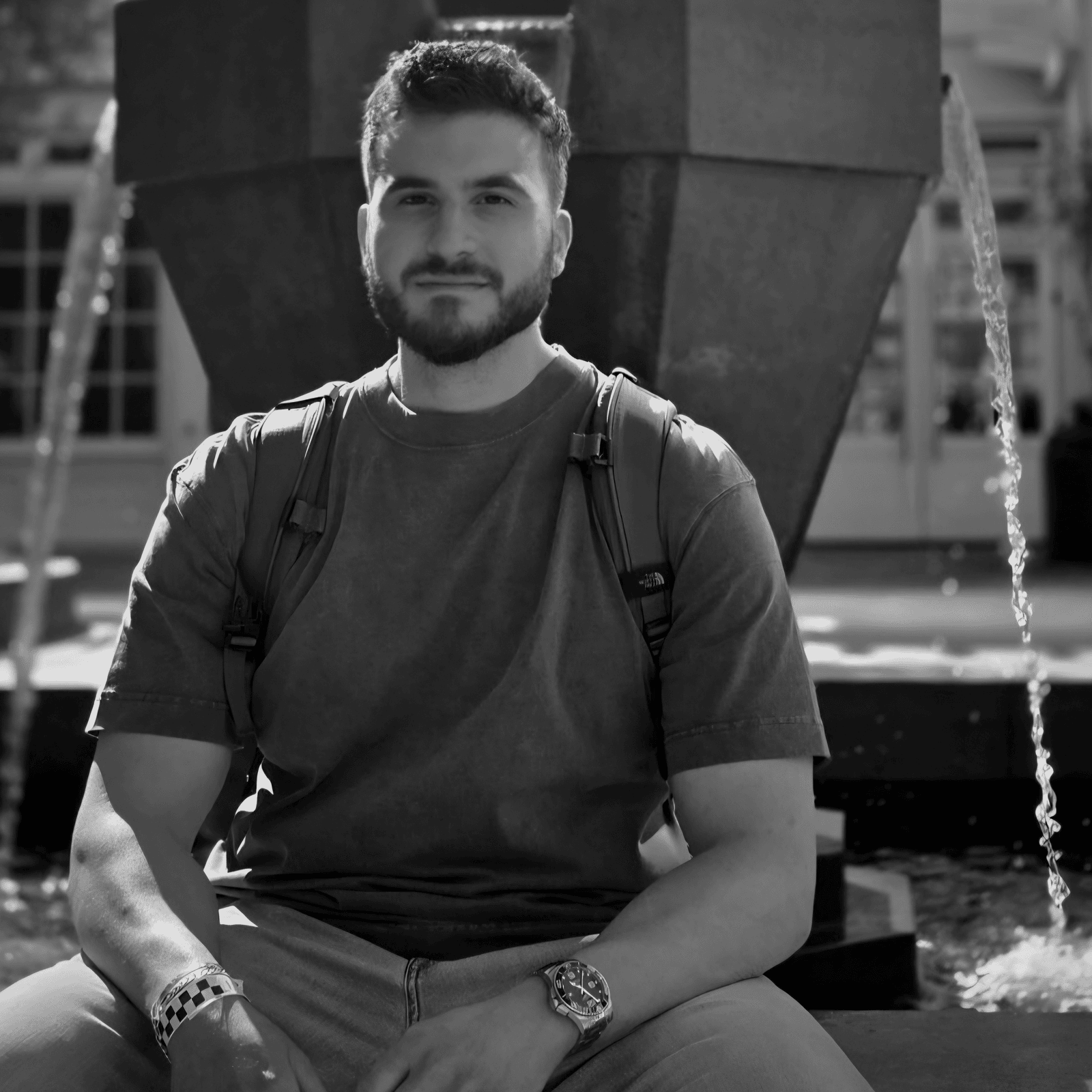 Andreas Panayiotou Profile Picture